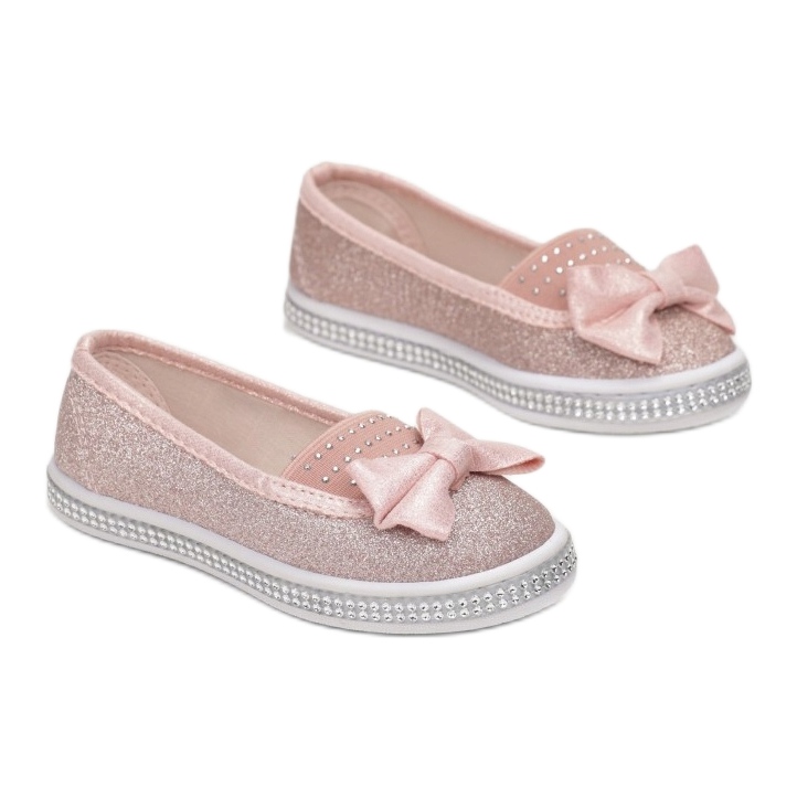 Vices Morse 3SP624LS-45-rosa 1