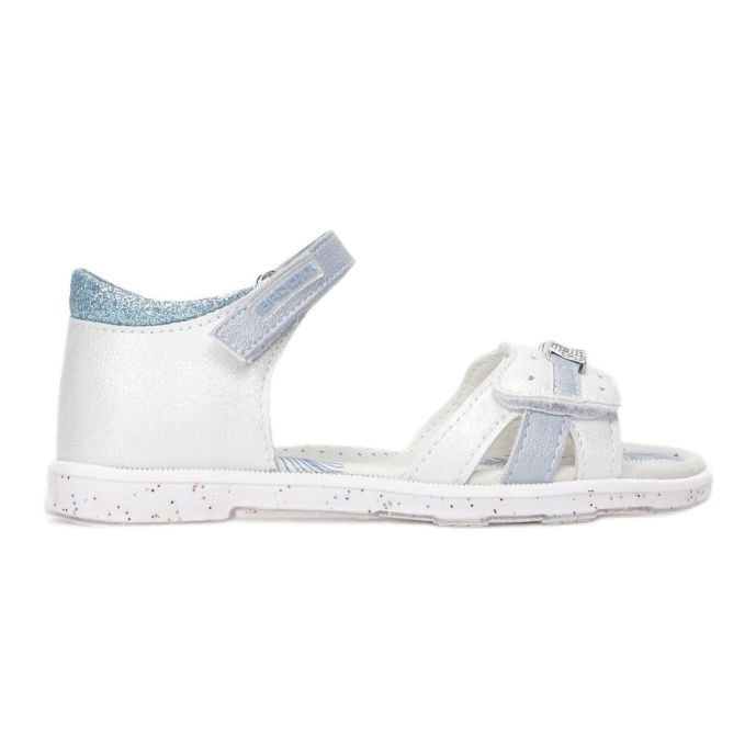 Vices Morse 3SD650-52-argento d'argento 1