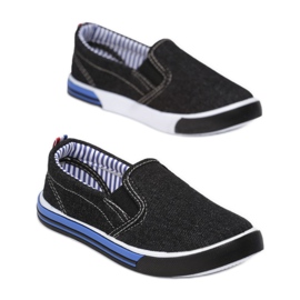 Vices Morse 3SP696LS-38-nero 1