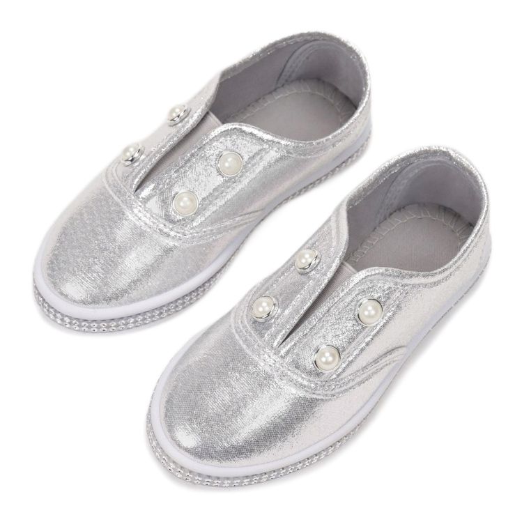 Vices Morse 3SP622LS-52-argento d'argento 1