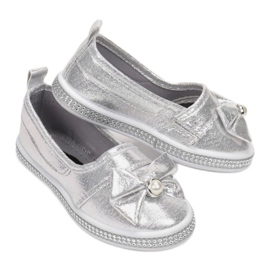 Vices Morse 3SP621LS-52-argento 1