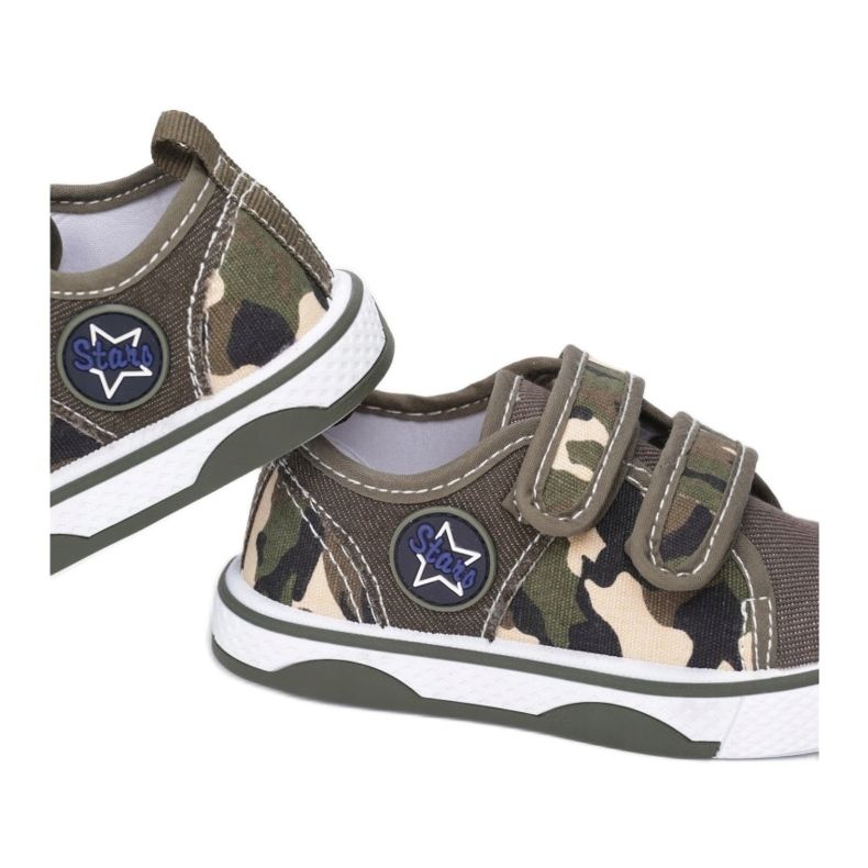 Vices Morse 1SP700LS-85-khaki cachi multicolore 1