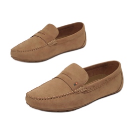 Vices Morse MXC463-85-khaki cachi 1