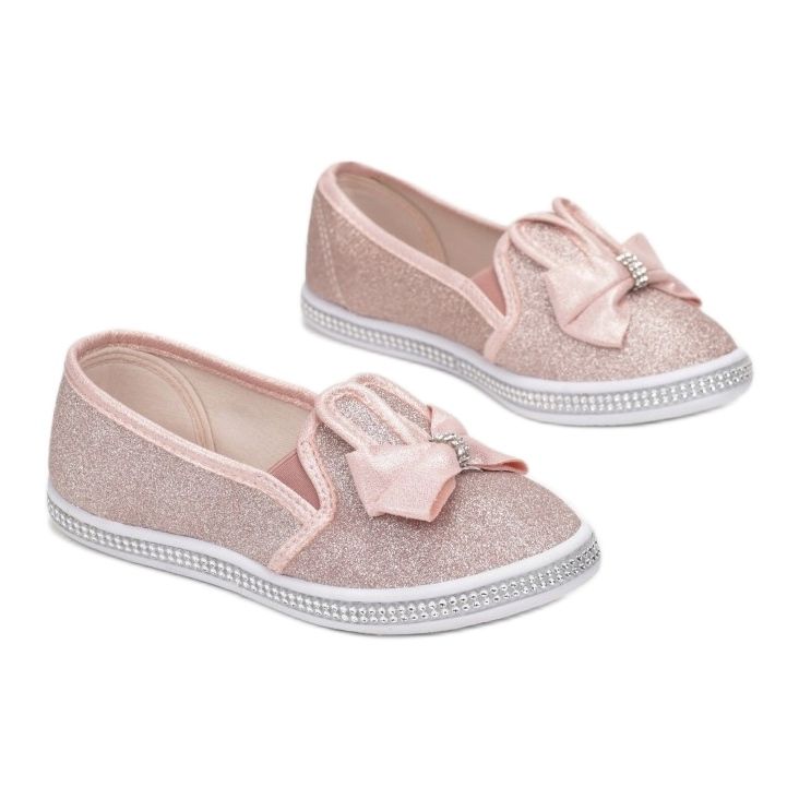 Vices Morse 5SP627LS-45-rosa 1