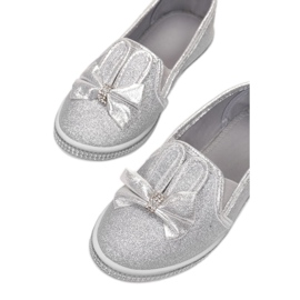 Vices Morse 5SP627LS-52-argento d'argento 1