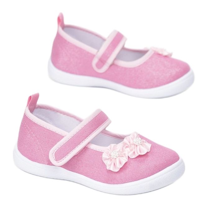 Vices Morse 3SP593LS-45-rosa 1