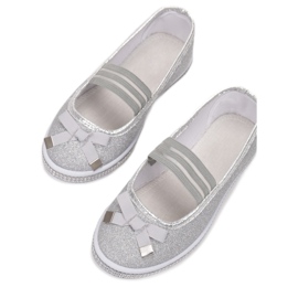 Vices Morse 5SP626LS-52-argento d'argento 1