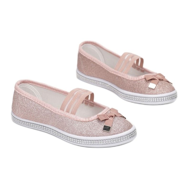 Vices Morse 5SP626LS-45-rosa 1