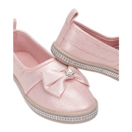 Vices Morse 5SP621LS-45-rosa 1