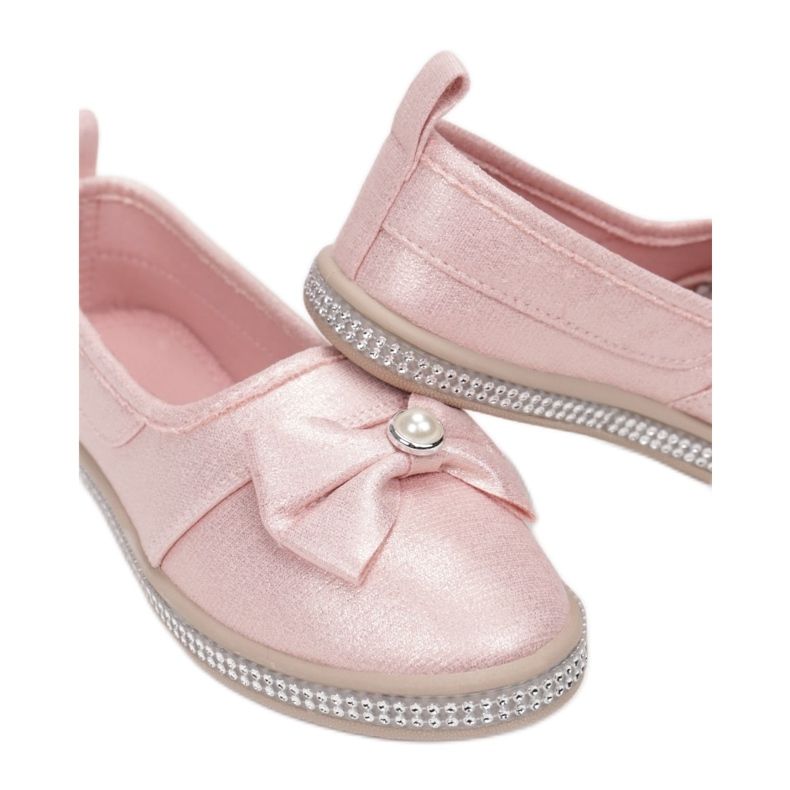 Vices Morse 5SP621LS-45-rosa 1