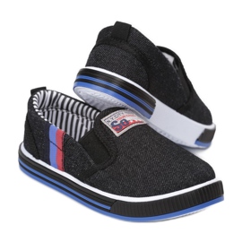 Vices Morse 3SP587LS-38-nero 1