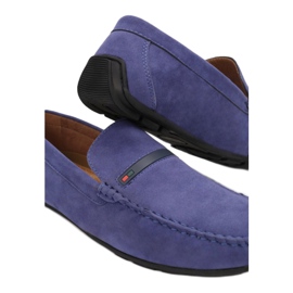 Vices Morse MXC462-51-blu 1