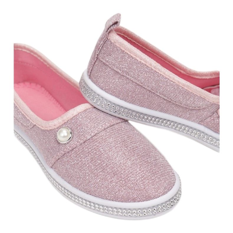 Vices Morse 5SP623LS-45-rosa 1