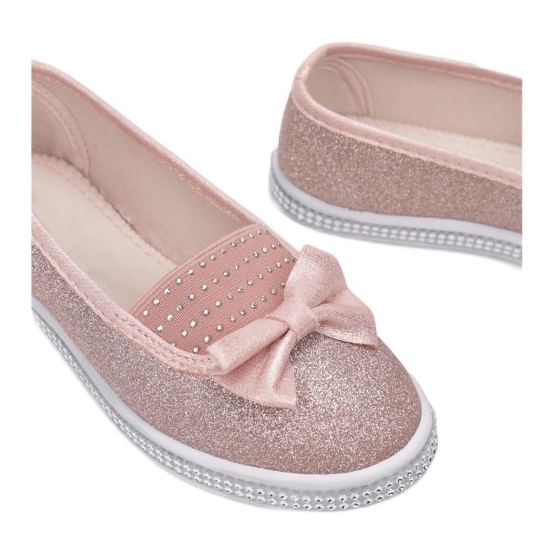 Vices Morse 5SP624LS-45-rosa 1