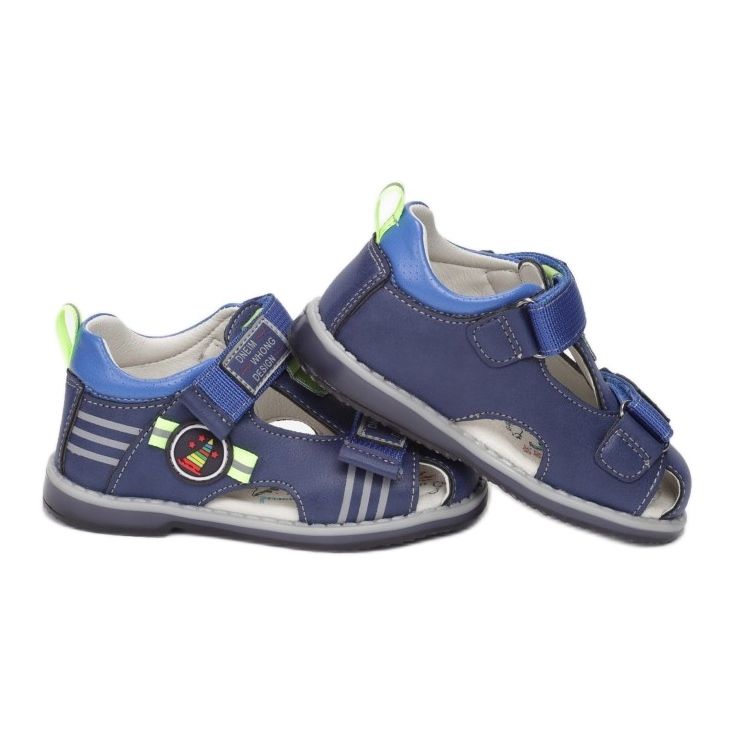 Vices Morse 1SD632-291-blu/verde 1