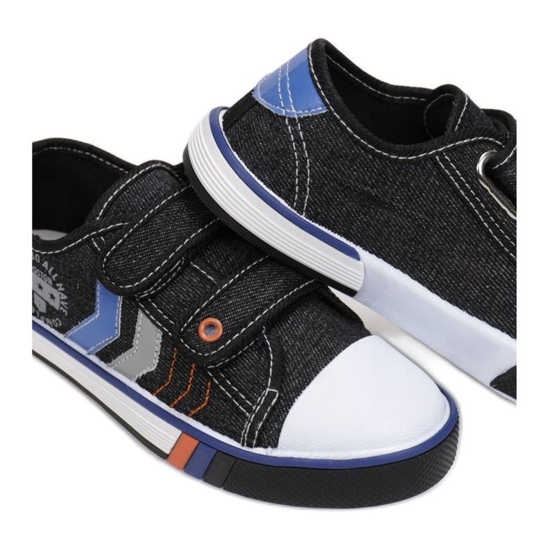 Vices Morse 5SP693LS-38-nero 1