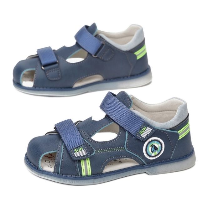 Vices Morse 3SD631-51-blu blu navy 1