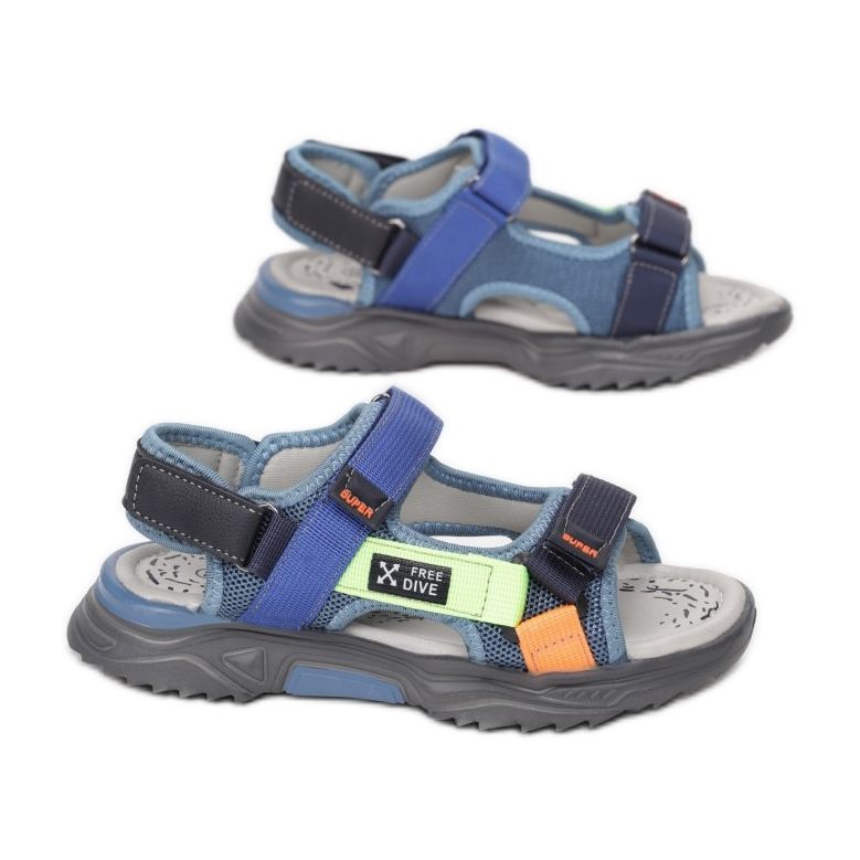 Vices Morse 5SD9079-94-l.blu multicolore 1