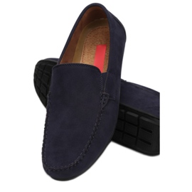 Vices Morse MXC460-50-navy blu navy 1