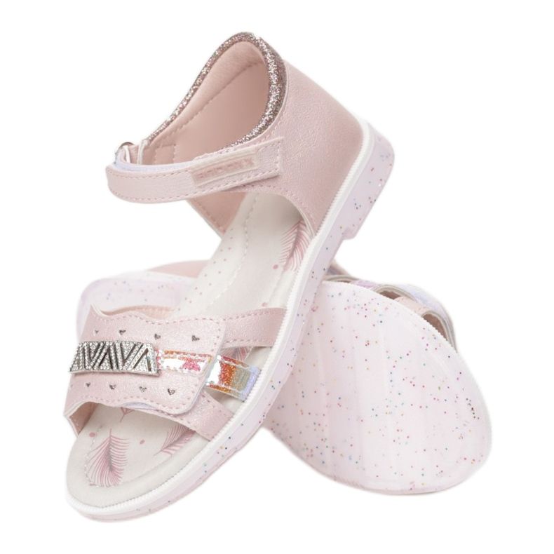 Vices Morse 3SD650-45-rosa 1