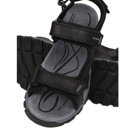 Vices Morse 9SD9176L-PELLE-38-nero 1