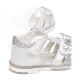 Vices Morse 1SD726-52-argento 1