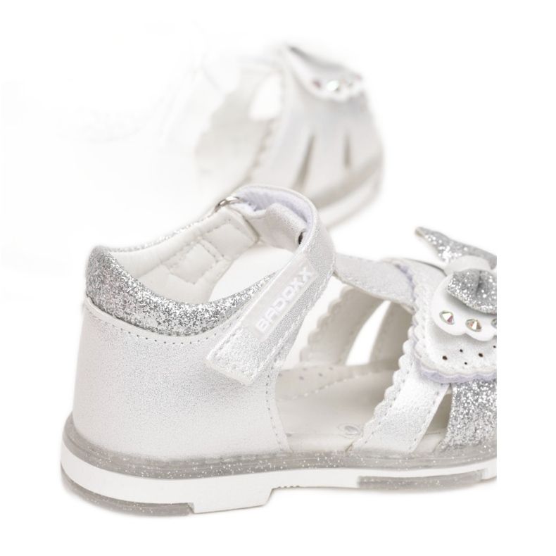 Vices Morse 1SD726-52-argento d'argento 1