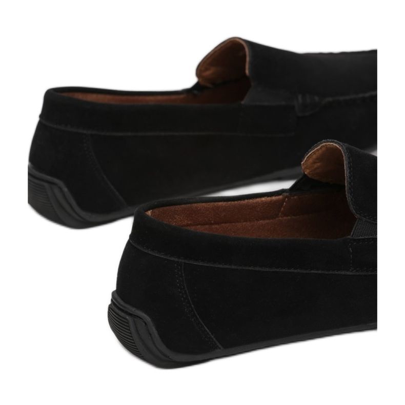 Vices Morse MXC460-38-nero 1