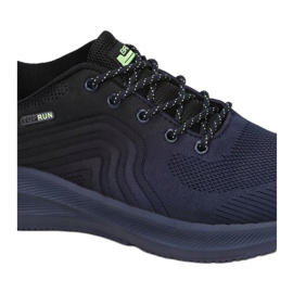 Vices Morse MXC8211S-118-navy / black nero blu navy 1