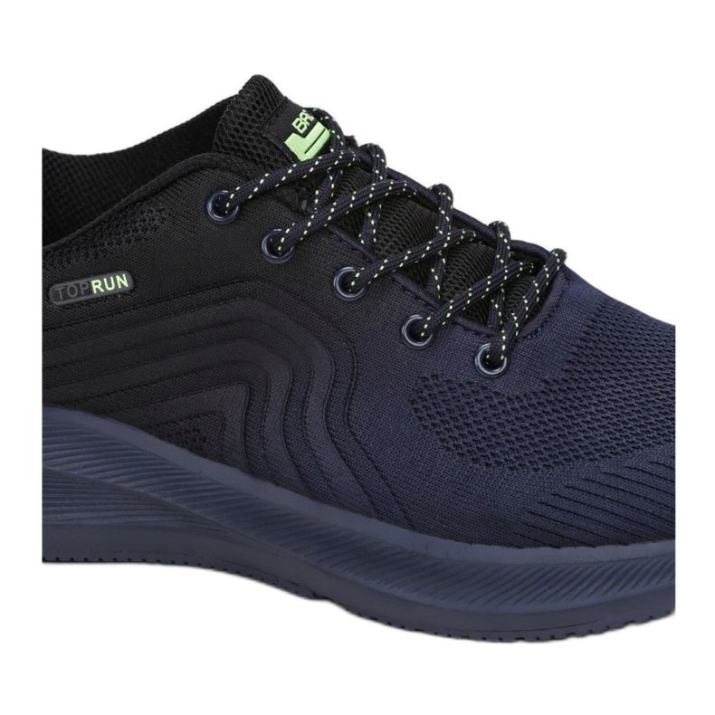 Vices Morse MXC8211S-118-navy / black nero blu navy 1