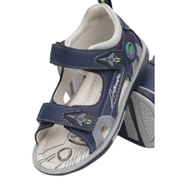 Vices Vizi 3SD725-50-navy blu navy 1