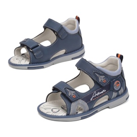 Vices Morse 3SD725-51-blu blu navy 1