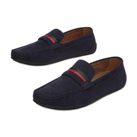 Vices Morse MXC461-50-navy blu navy 1