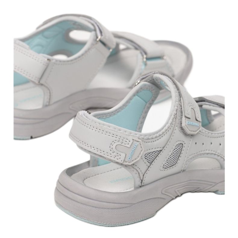 Vices Morse 7SD9167-105-grigio / blu 1