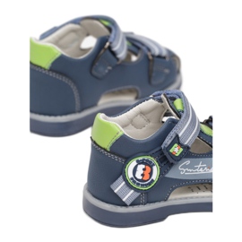 Vices Morse 1SD721-51-blu blu navy multicolore 1