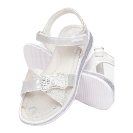 Vices Morse 5SD734-52-argento 1