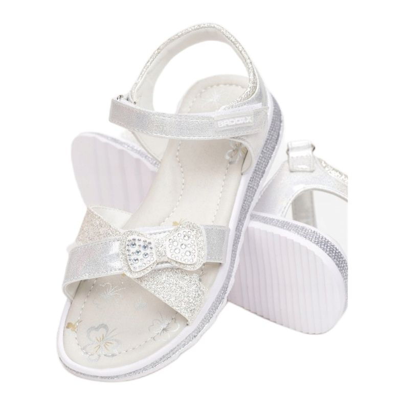 Vices Morse 5SD734-52-argento d'argento 1