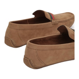 Vices Morse MXC461-85-khaki cachi verde 1