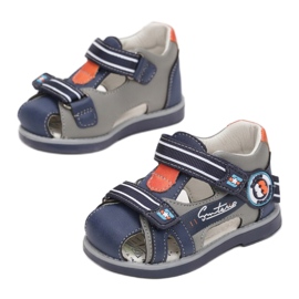 Vices Vizi 1SD721-50-navy blu navy 1