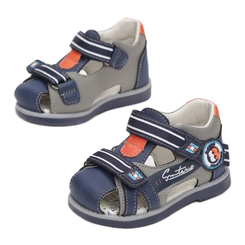 Vices Vizi 1SD721-50-navy blu navy 1