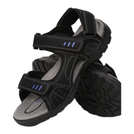 Vices Morse 9SD9134-156-nero / blu 1