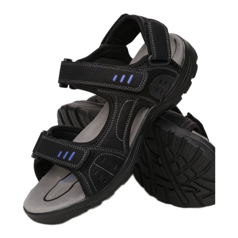 Vices Morse 9SD9134-156-nero / blu 1