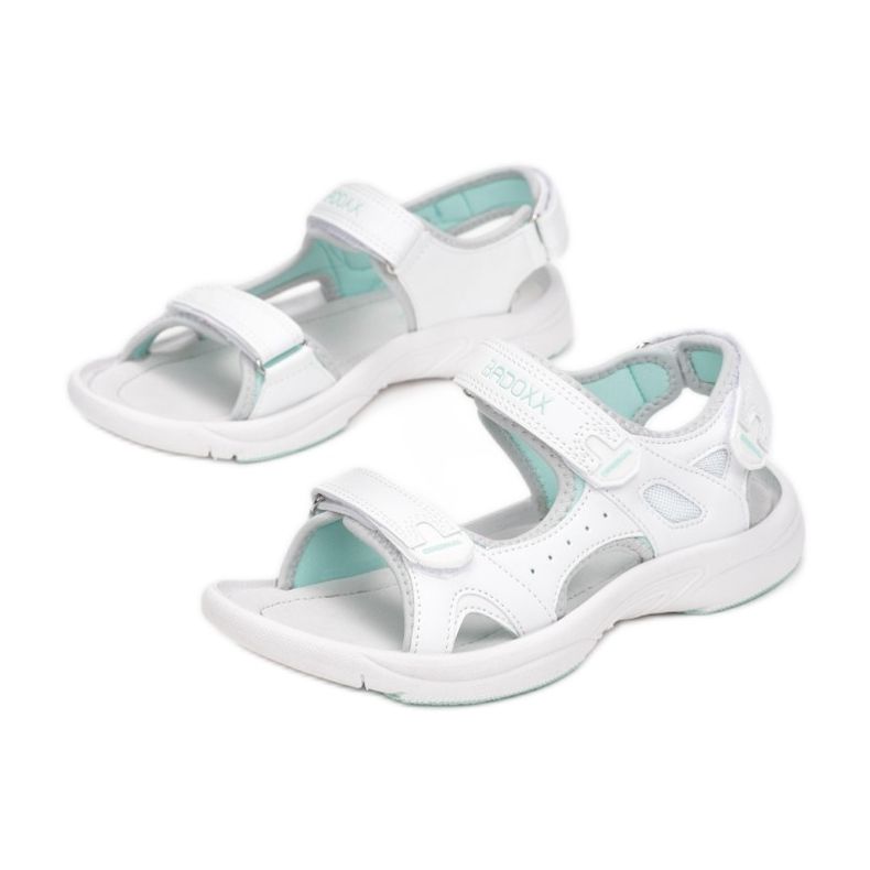 Vices Morse 7SD9167-340-bianco / menta bianca 1