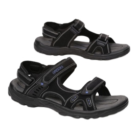 Vices Morse 11SD9118-156-nero / blu 1