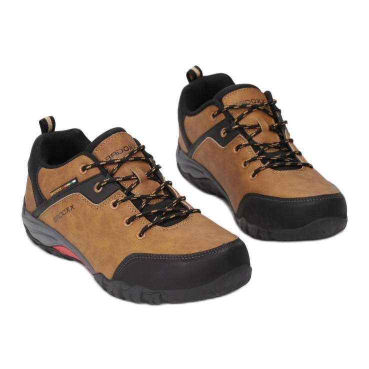 Vices Morse MXC8811-68-cammello marrone 1