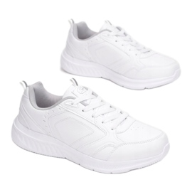 Vices Morse MXC8164-134-bianco / grigio 1