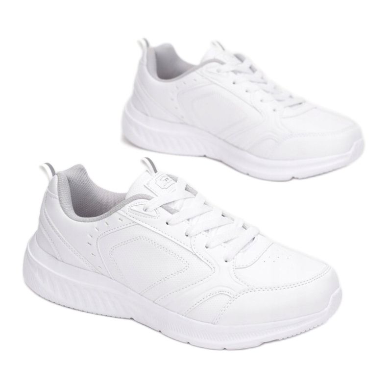 Vices Morse MXC8164-134-bianco / grigio 1