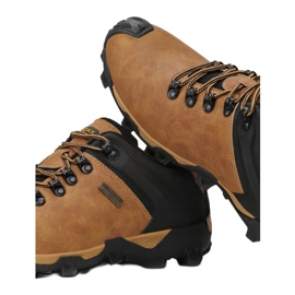 Vices Morse MXC8845-68-cammello marrone 1