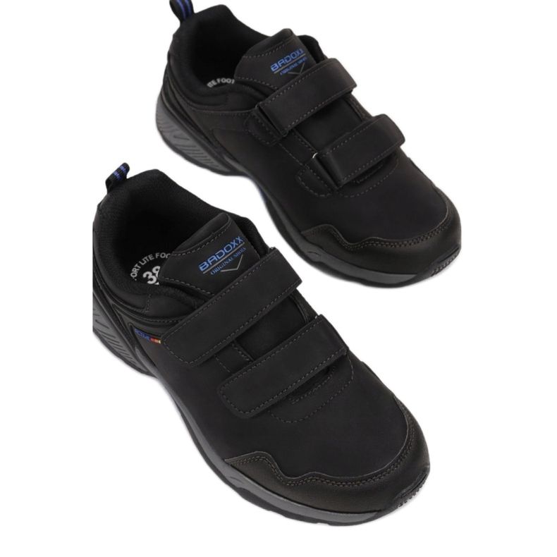 Vices Morse LXC8136-156-nero / blu 1