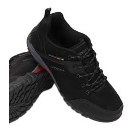 Vices Morse MXC8811-130-nero / d.grigio 1